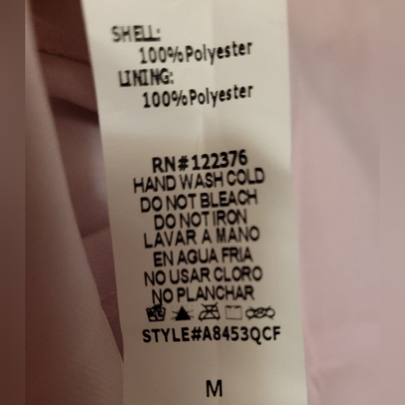 •𝙍𝙊𝙈𝙋𝙀𝙍•𝘿𝙍𝙀𝙎𝙎• - Picture 3 of 5